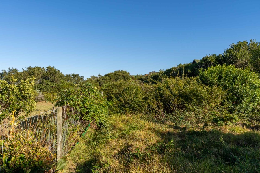0 Bedroom Property for Sale in Outeniqua Strand Western Cape